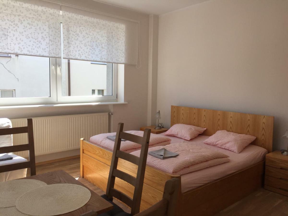 Willa Przy Plazy Gdynia Kamienna Gora Εξωτερικό φωτογραφία