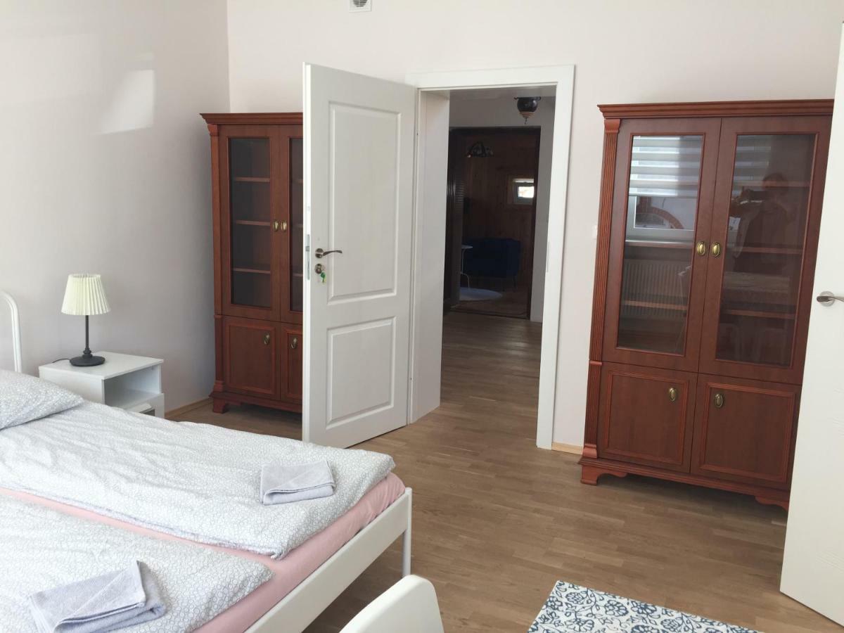 Willa Przy Plazy Gdynia Kamienna Gora Εξωτερικό φωτογραφία