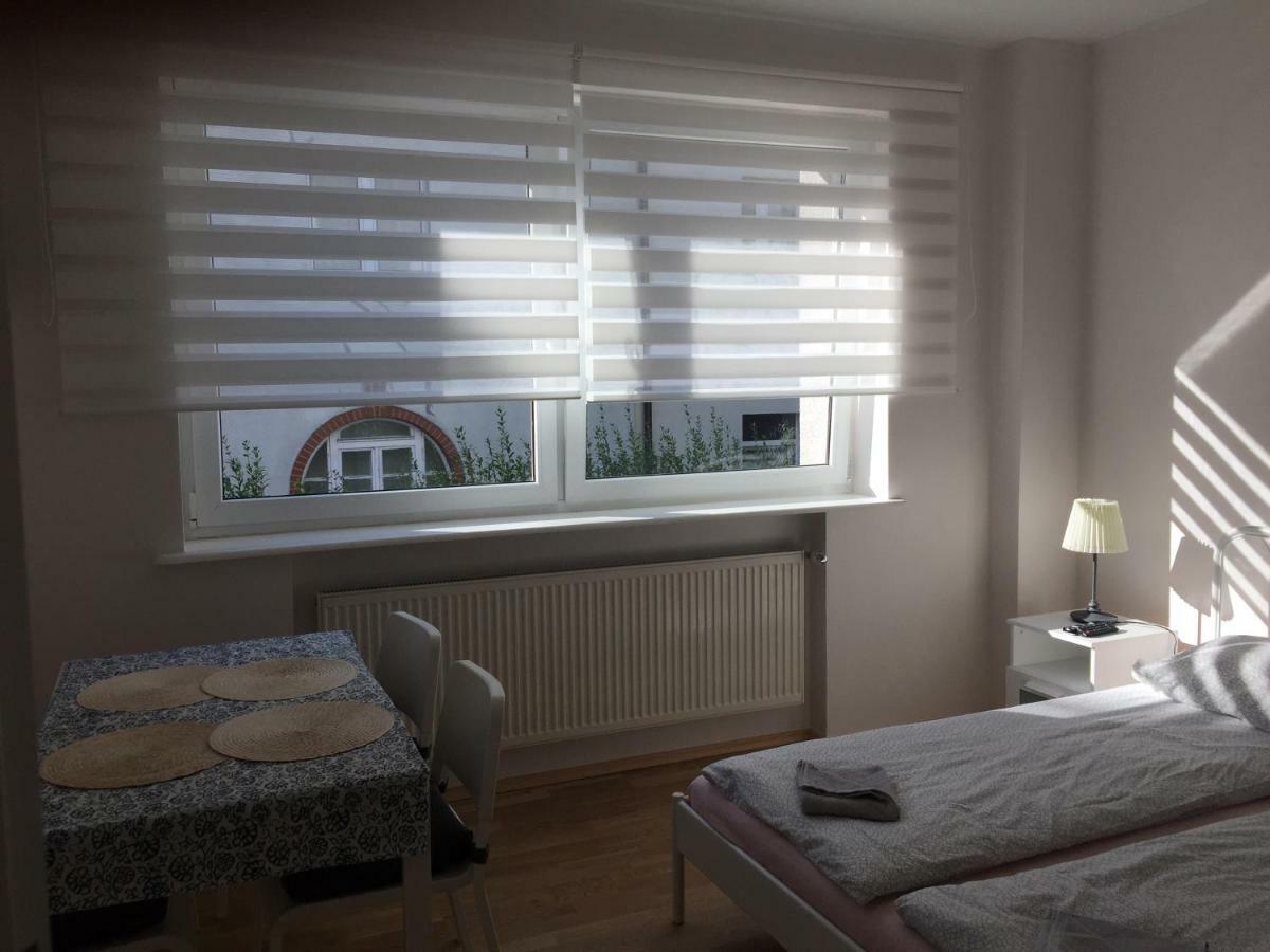 Willa Przy Plazy Gdynia Kamienna Gora Εξωτερικό φωτογραφία