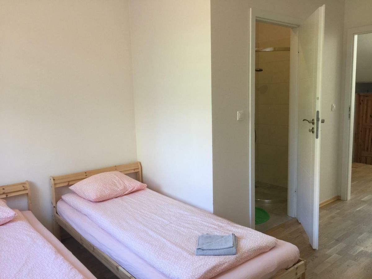 Willa Przy Plazy Gdynia Kamienna Gora Εξωτερικό φωτογραφία