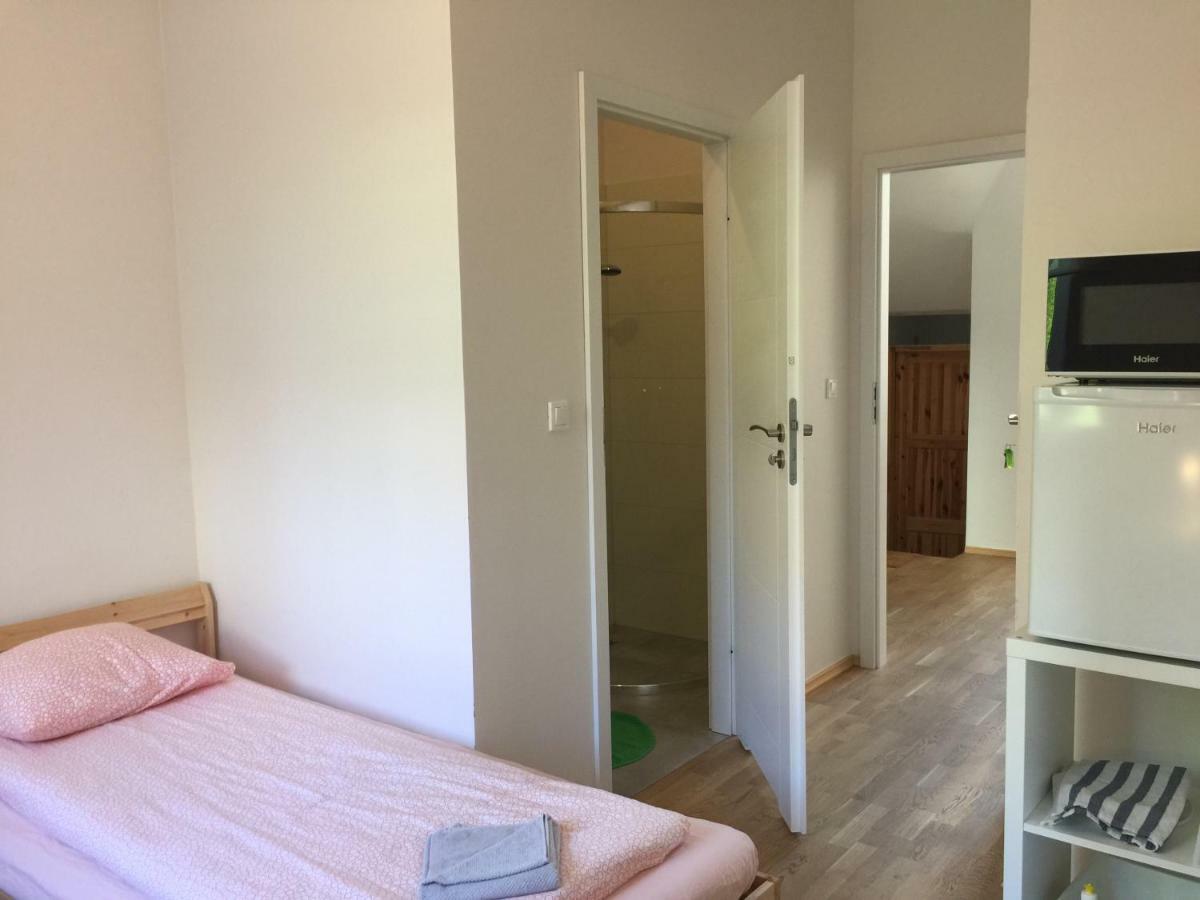 Willa Przy Plazy Gdynia Kamienna Gora Εξωτερικό φωτογραφία
