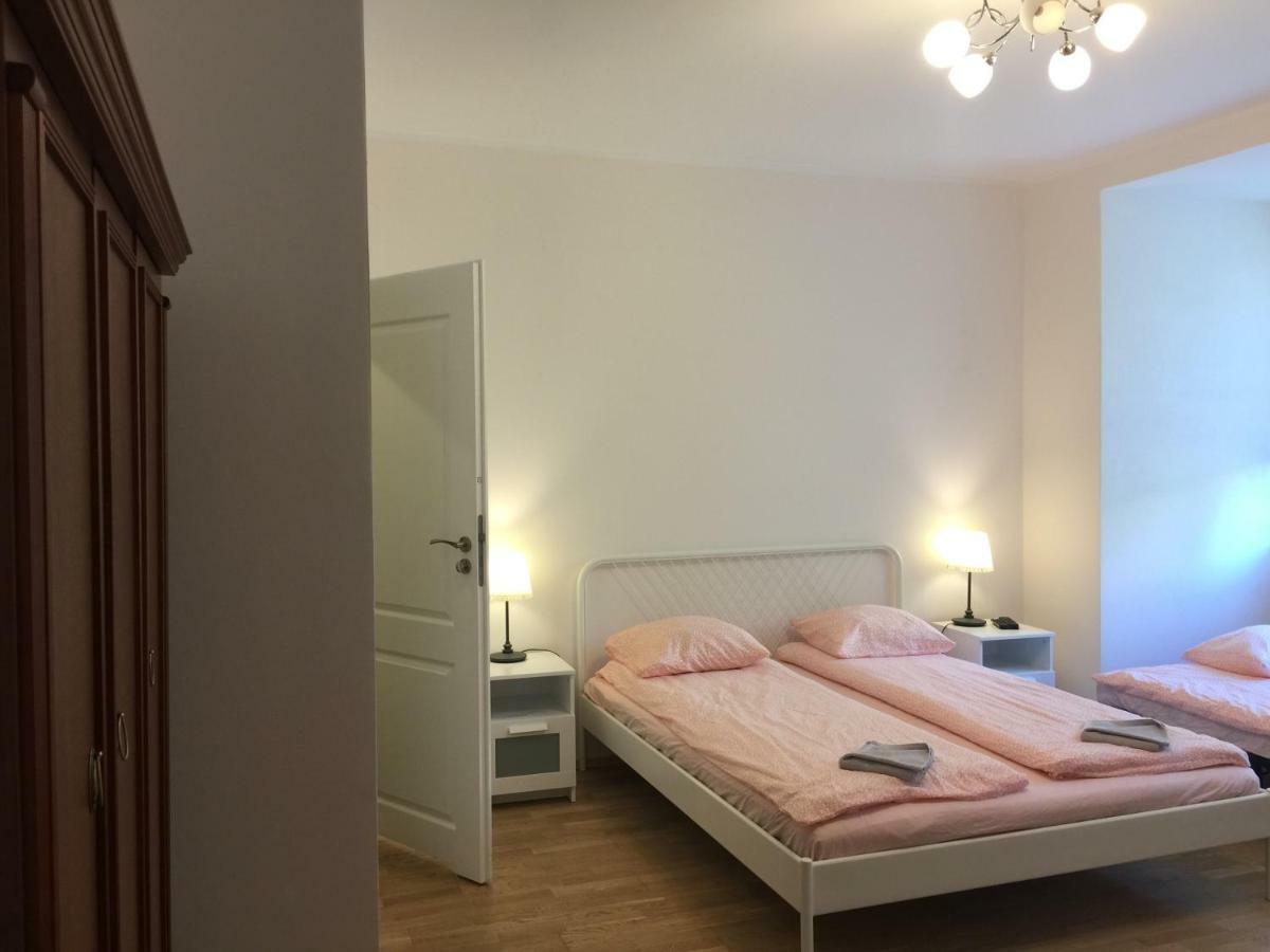Willa Przy Plazy Gdynia Kamienna Gora Εξωτερικό φωτογραφία