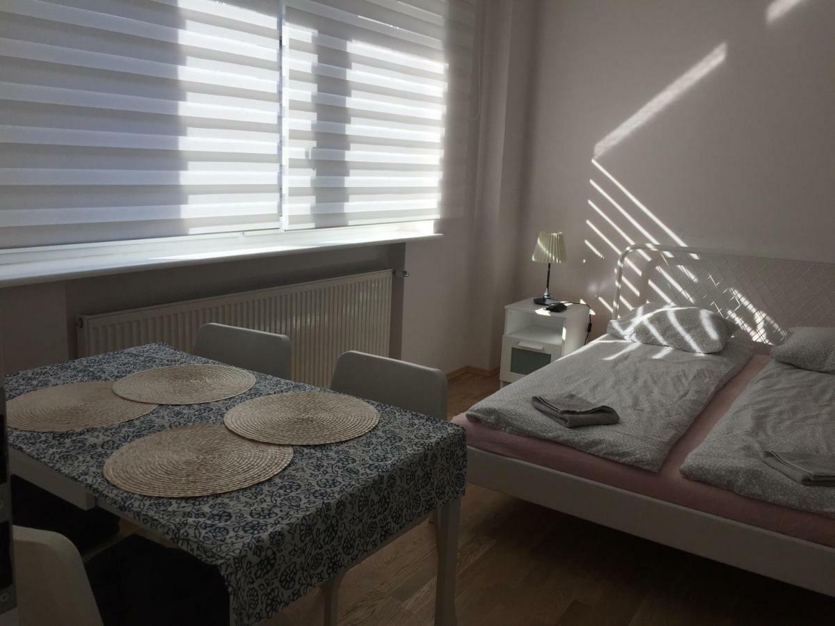 Willa Przy Plazy Gdynia Kamienna Gora Εξωτερικό φωτογραφία