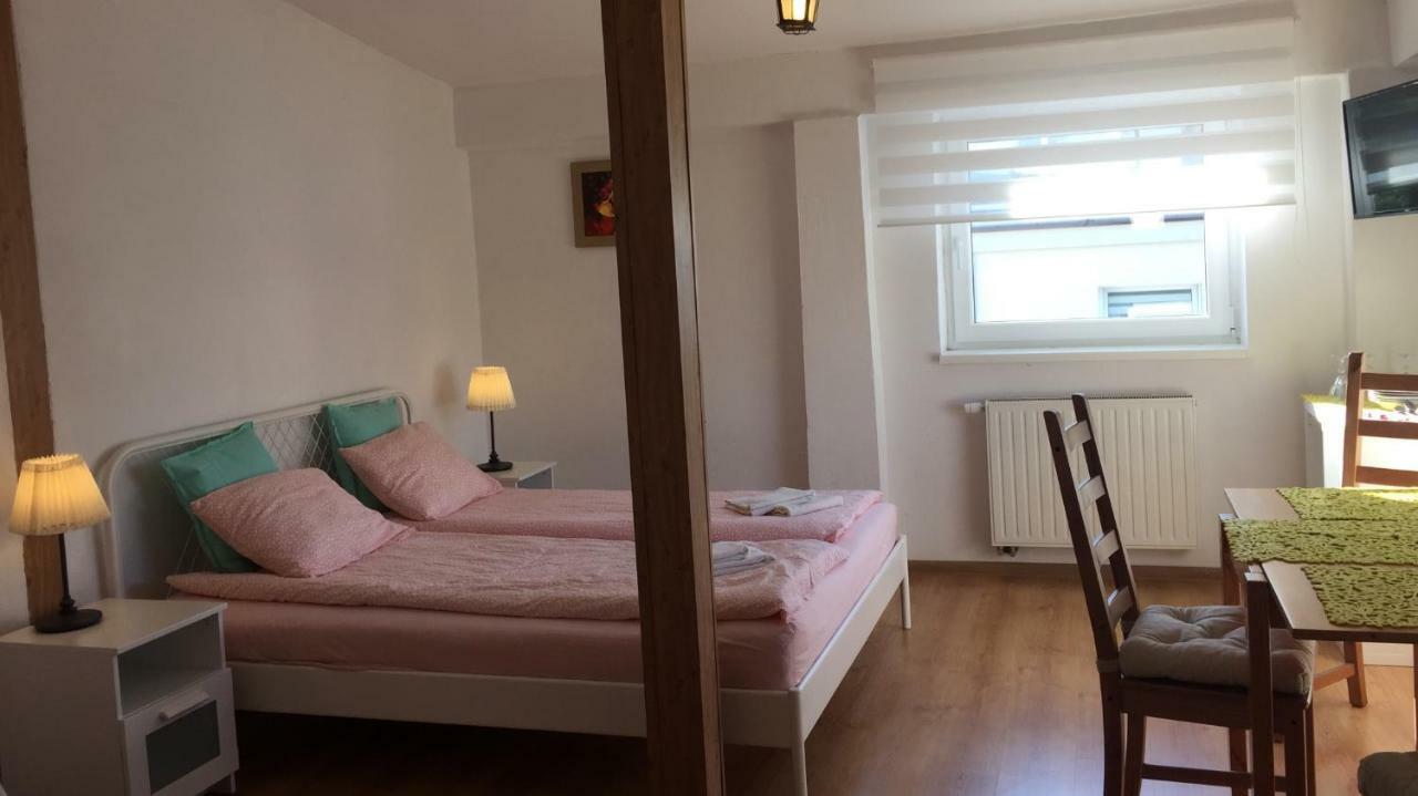 Willa Przy Plazy Gdynia Kamienna Gora Εξωτερικό φωτογραφία
